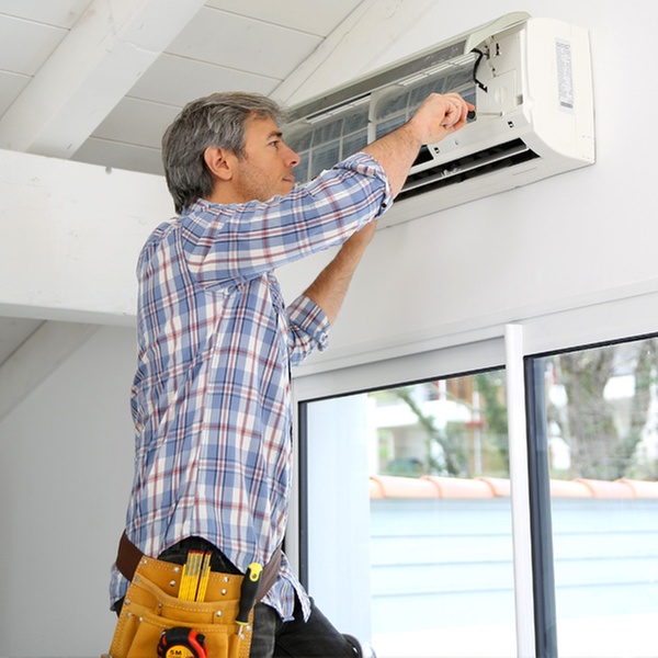 Ulubey Klima Tamircisi