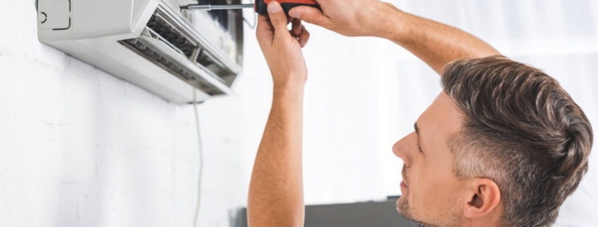 Ulubey Klima Tamircisi